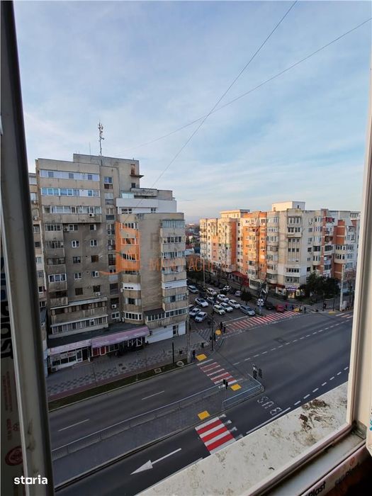 Apartament 4 camere confort 1 zona Unirii Sud