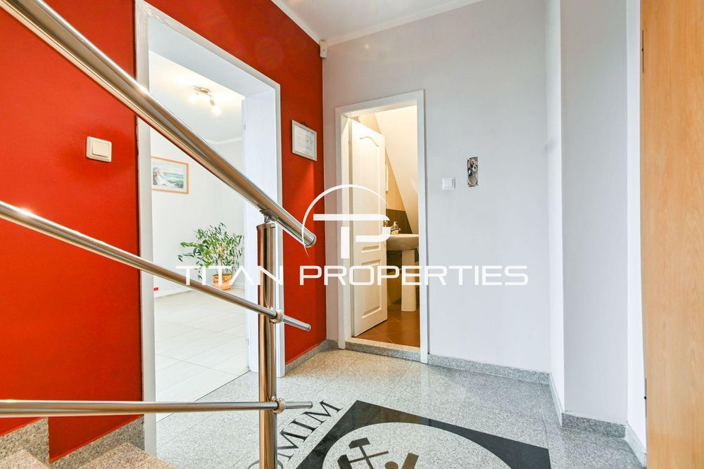 Продава се Мезонет в София, Манастирски ливади - 206 кв.м за 1288 €/кв.м - Снимка #11