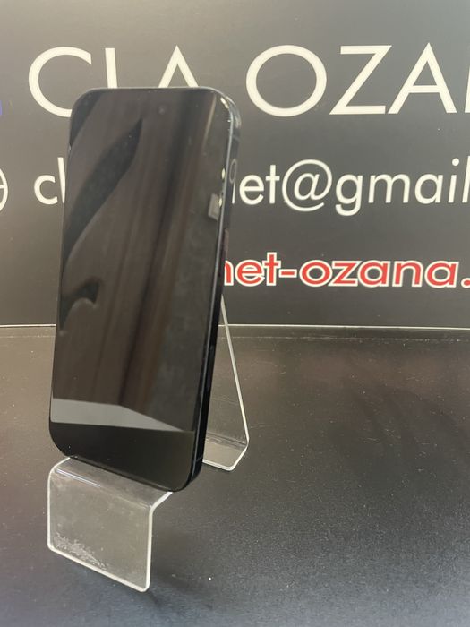 Iphone 16 Pro 100% baterie