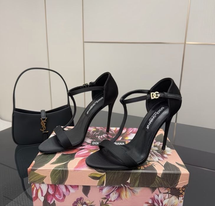 Срочно Каблуки dolce&gabbana