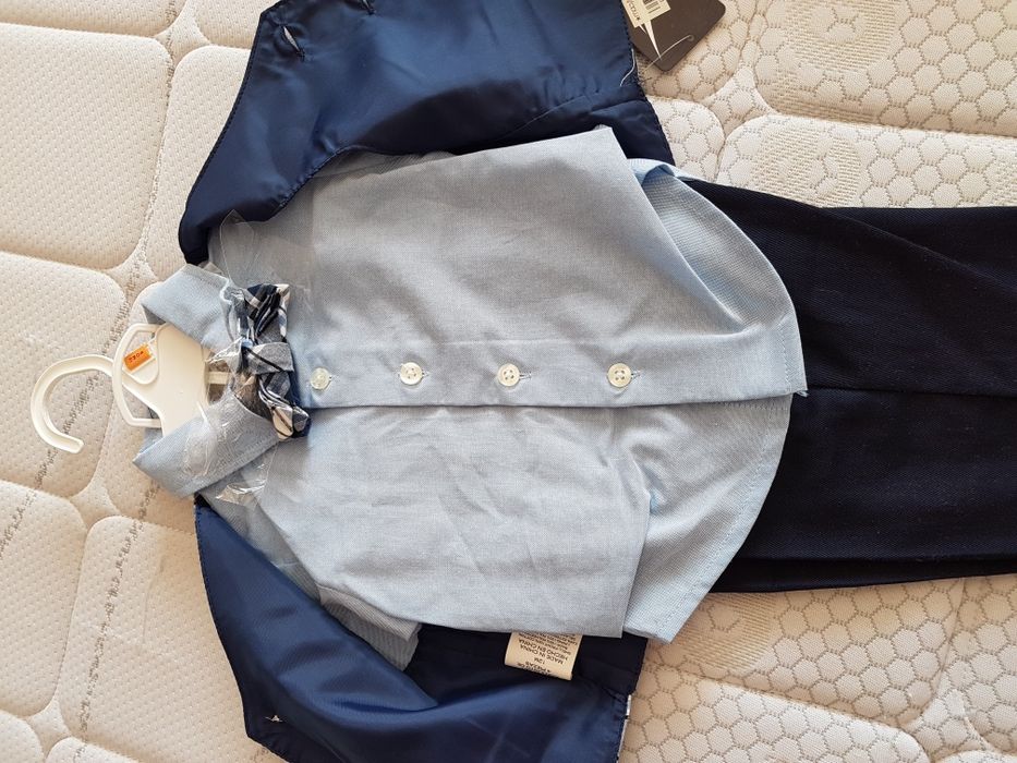 Детски официален костюм