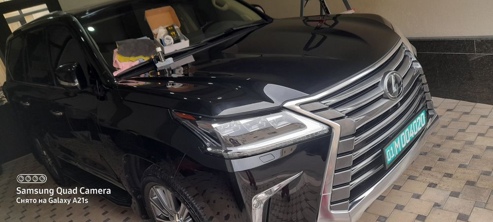 Полировка Керамика9н Шумо-ция.