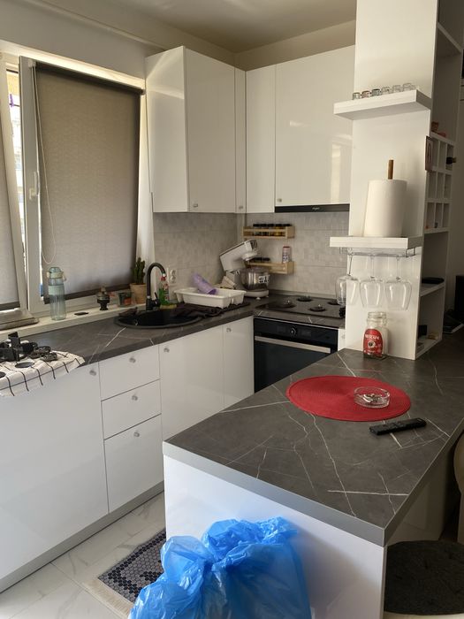 De închiriat – Apartament 2 camere tip studio – Popești-Leordeni (Look Residence)