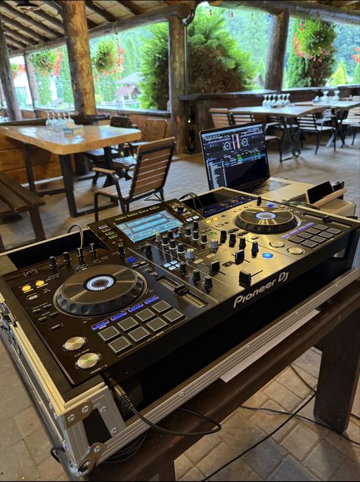 Consola all in one DJ Pioneer XDJ RX2