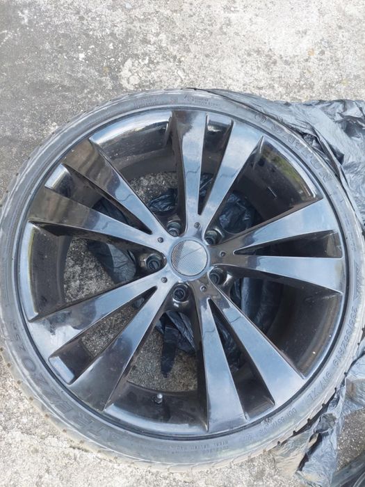 Джанти (19ки) 19" 5x114.3