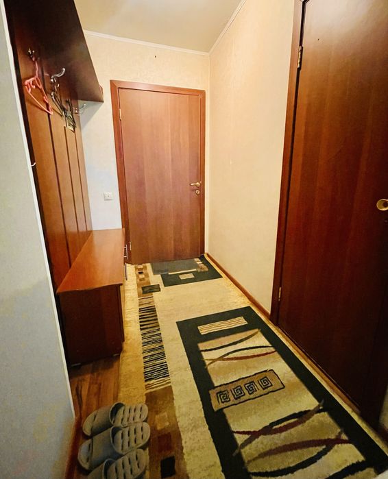 По часам Республики Сейфуллина