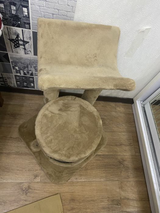 Мини когтеточка