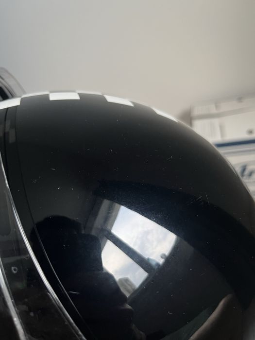 Casca moto Arai Concept X neagra marime S