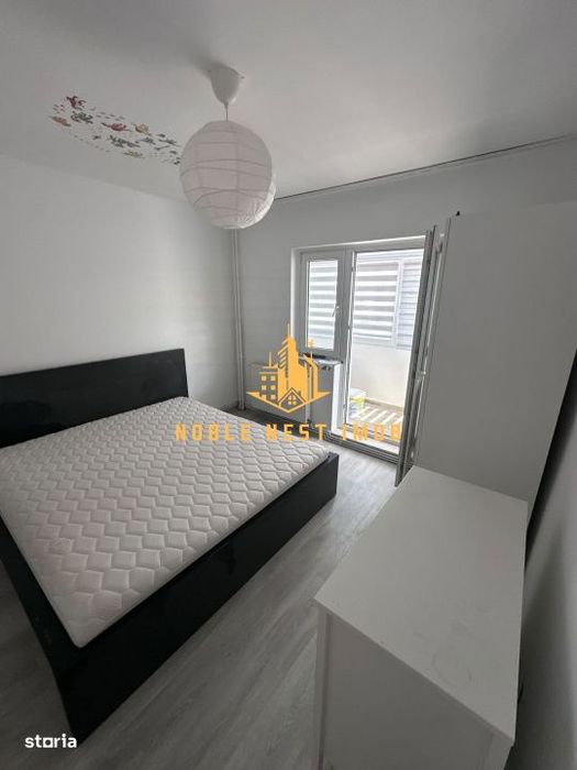 Apartament modern | 2 camere | Maracineni Blocuri