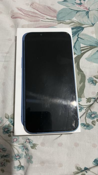 Айфон 13 идеалный