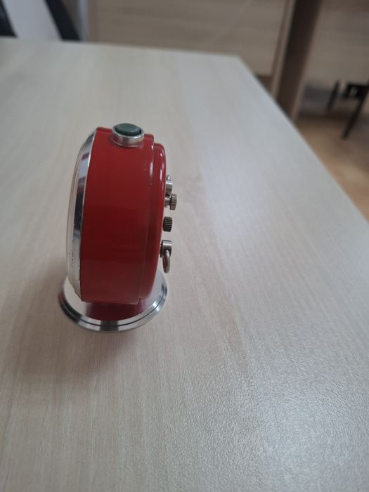 Съветски будилник Слава