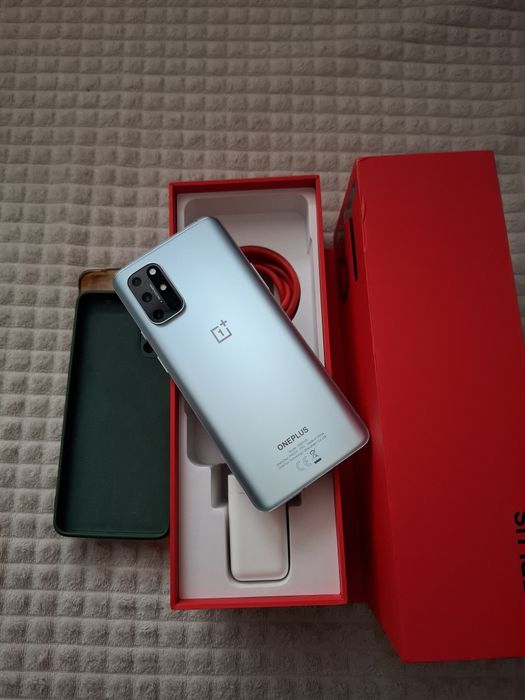 Oneplus 8t Ca Nou 128Gb