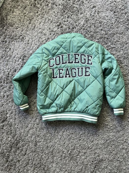 Детско яке Reserved размер 140см.