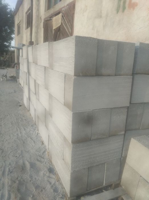 Продажа Газоблока !