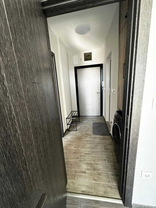 Дава се под наем Двустаен апартамент в София, Кръстова вада - 68 кв.м за 650 € - Снимка #8