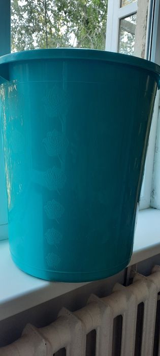 Продам бак 50 л , 2000 тнг