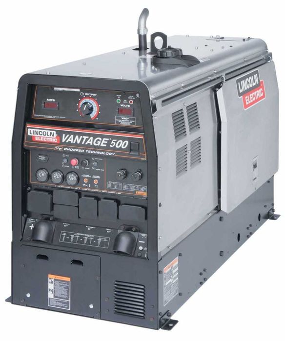 Аренда сварочных генераторов