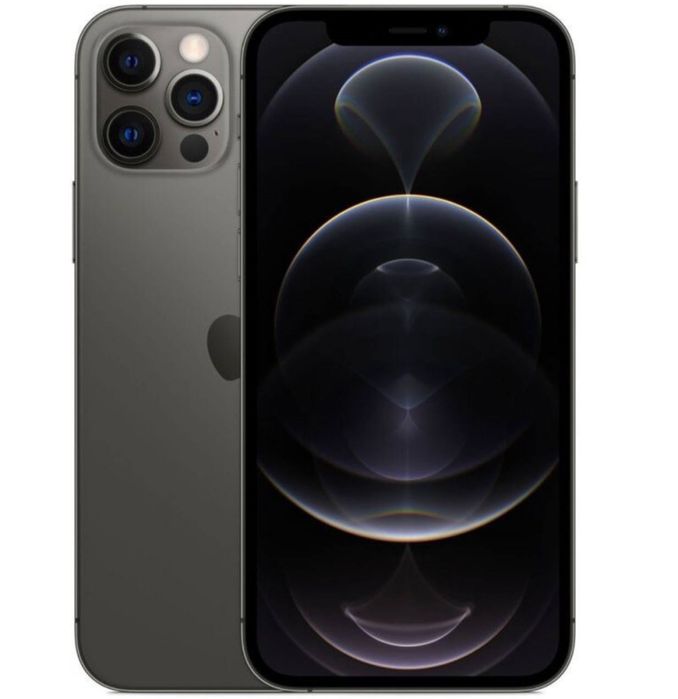 iPhone 12 pro max 128 Gb  kafolati bilan