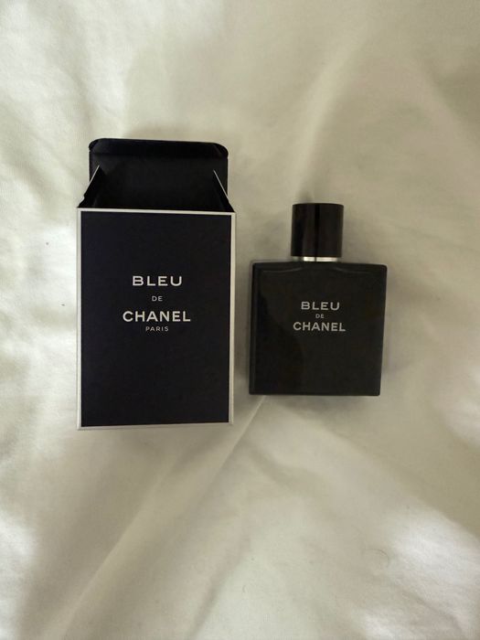 Bleu de Chanel EDT