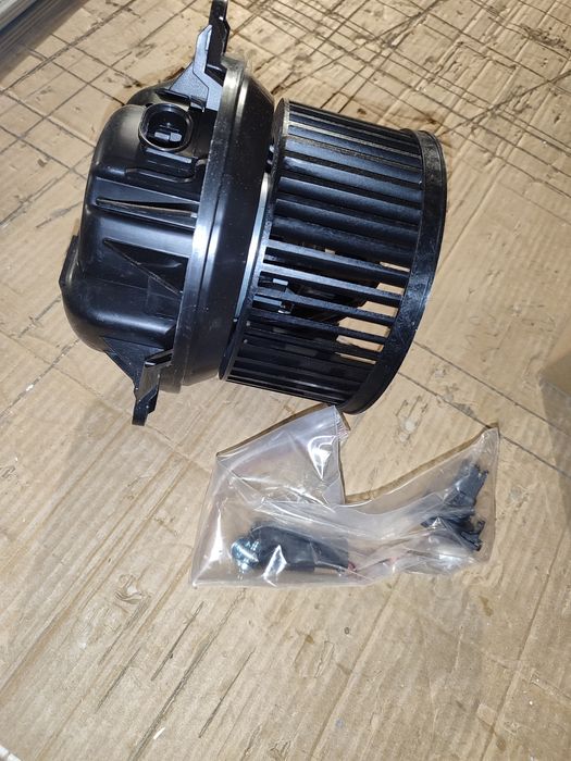 Моторче за парно Рено Мастер 2