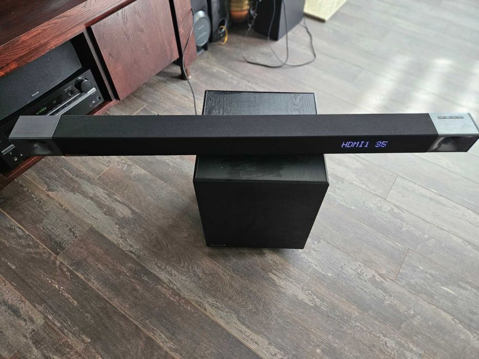 Продавам Klipsch Cinema 800  - 7.1.4 DOLBY ATMOS