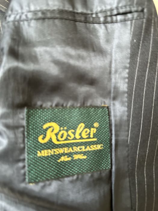 Костюм для школьника, тройка.