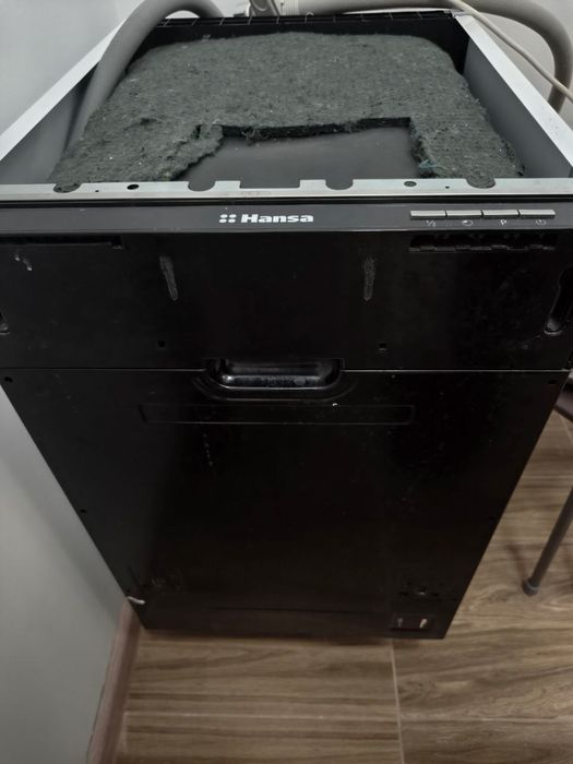 Продам посудомоечную машину hansa