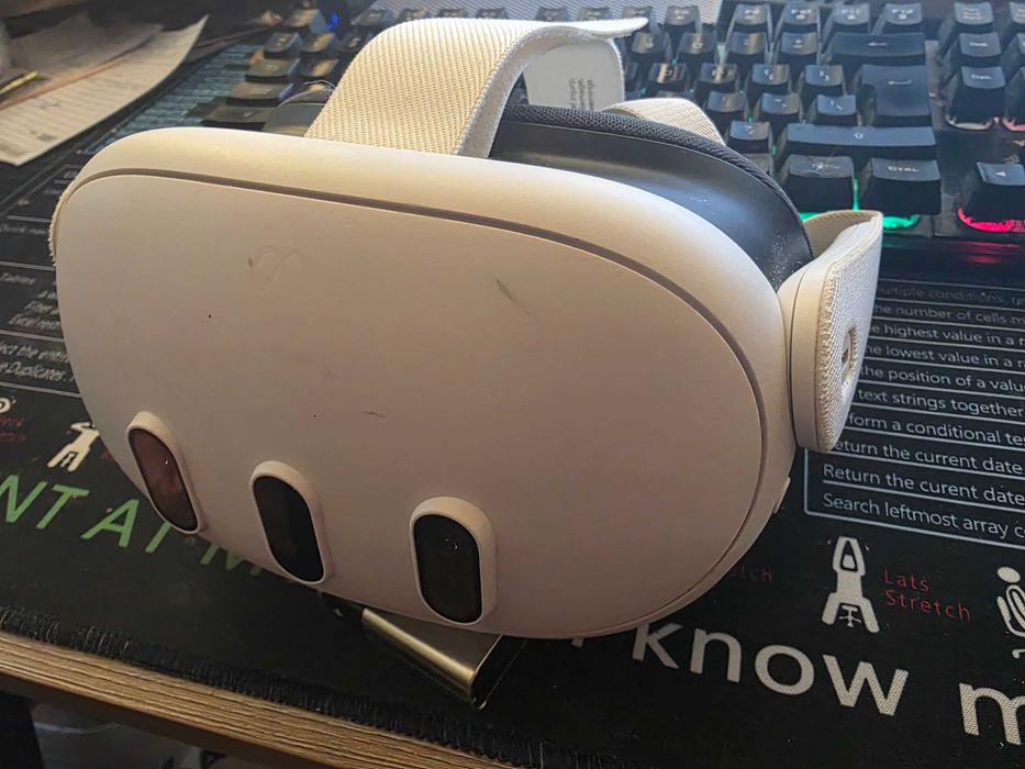 Meta Quest 3 512GB VR set