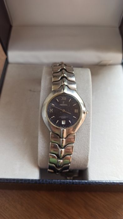 Часы Festina Швейцарские