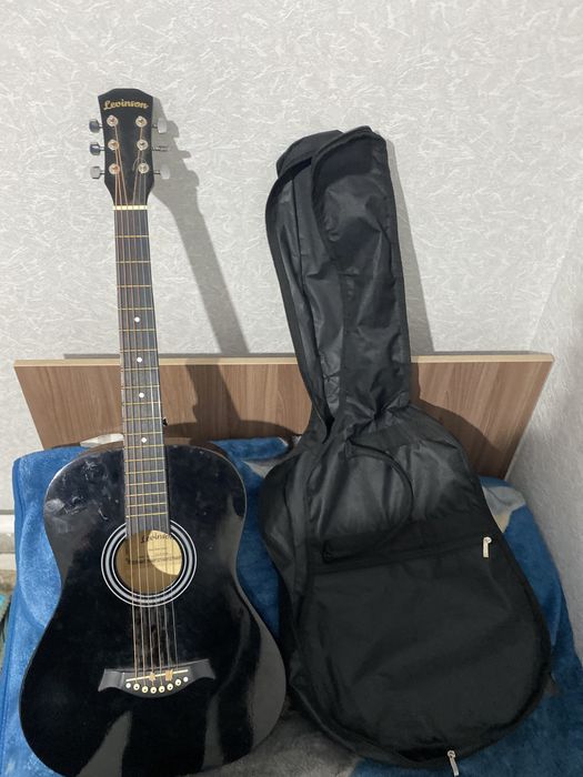 Гитара сатылады!!!