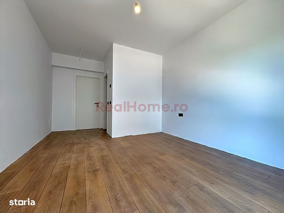 Apartment in Bucuresti - Vedere 4