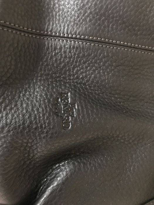 Yves Renard естествена кожа