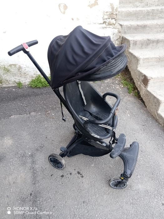 Трехколесный велосипед для детей