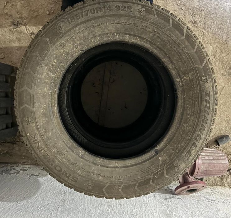 Шины Дөңгелек 185/70R1492R