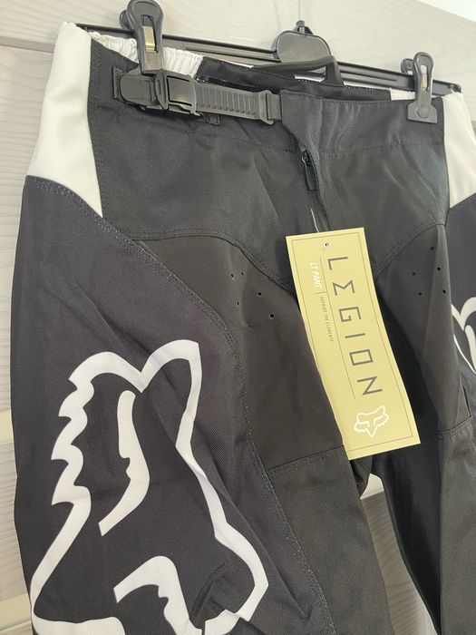 Echipament FOX Enduro Negru