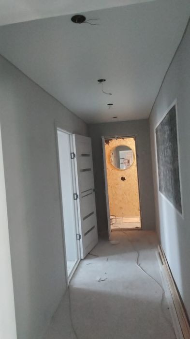 Услуги строителей квартиры дома под ключ