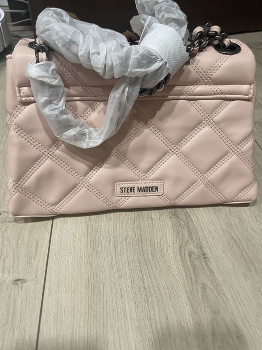 Geanta noua Steve Maden