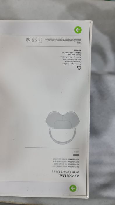 De vanzare Casti Air-Pods Max