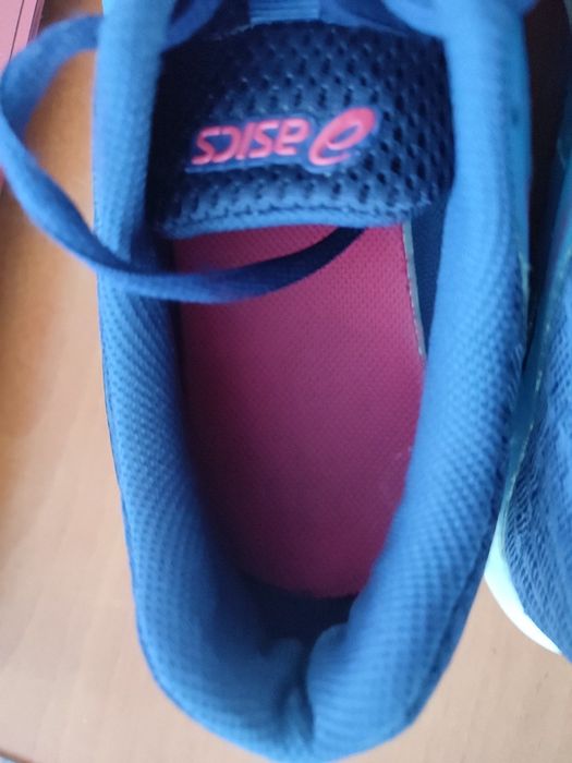 Дамски маратонки ASICS