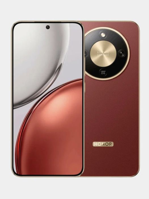 Honor X9d 5G 1 yil Kafolat