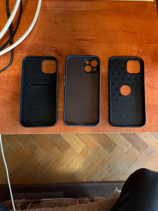 Калъфи на iPhone 13