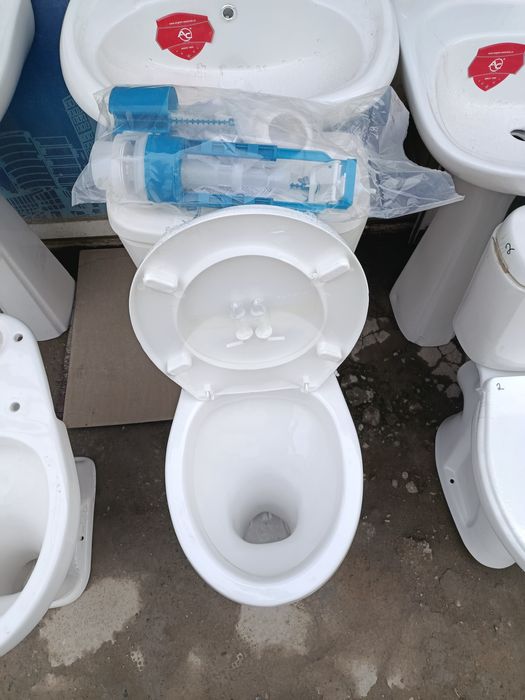 Унитаз Акция Unitaz unitaz