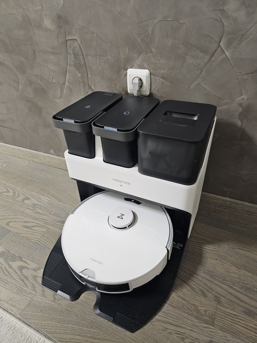 Прахосмукачка Roborock S7 Pro Ultra