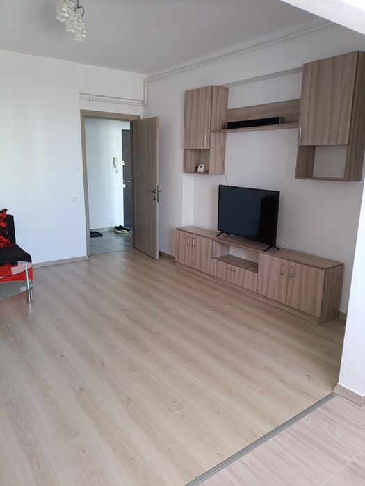 Inchiriez studio Popesti Leordeni
