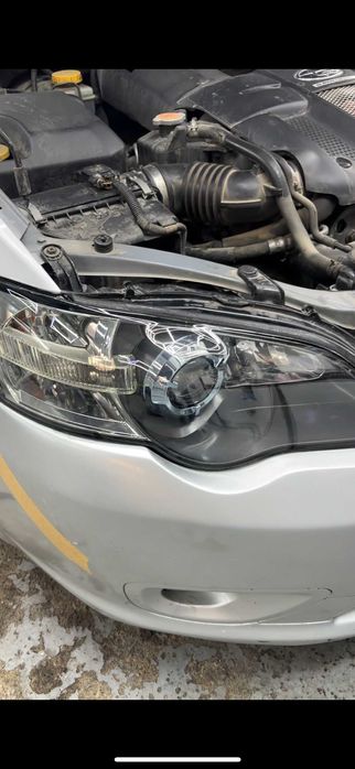 Качественная Полировка фар