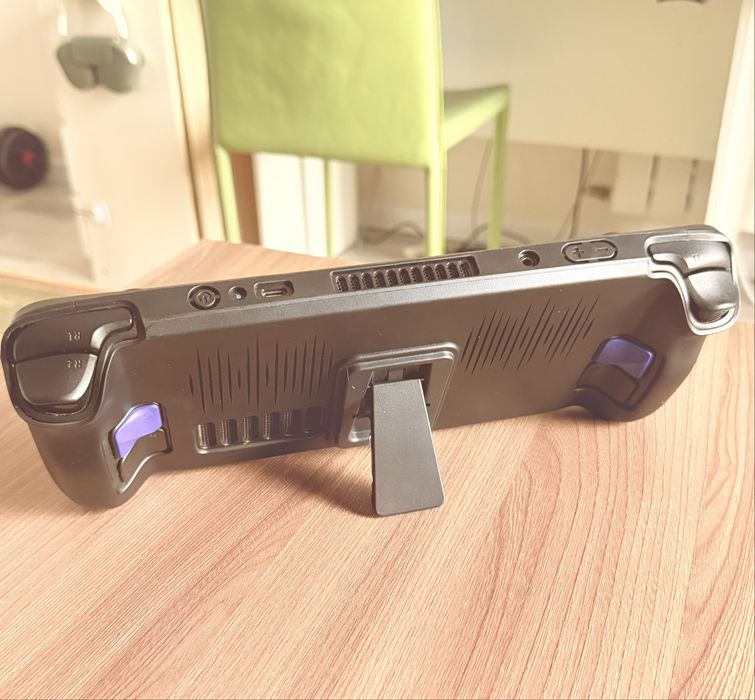 steam deck 512gb LCD