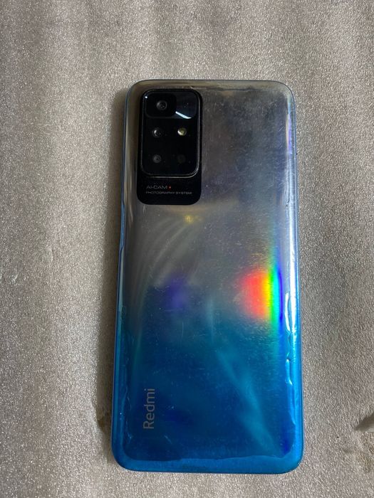 Redmi not 11 4g sotiladi xamma joyi radnoy faqat orqa krishka koʻtaril