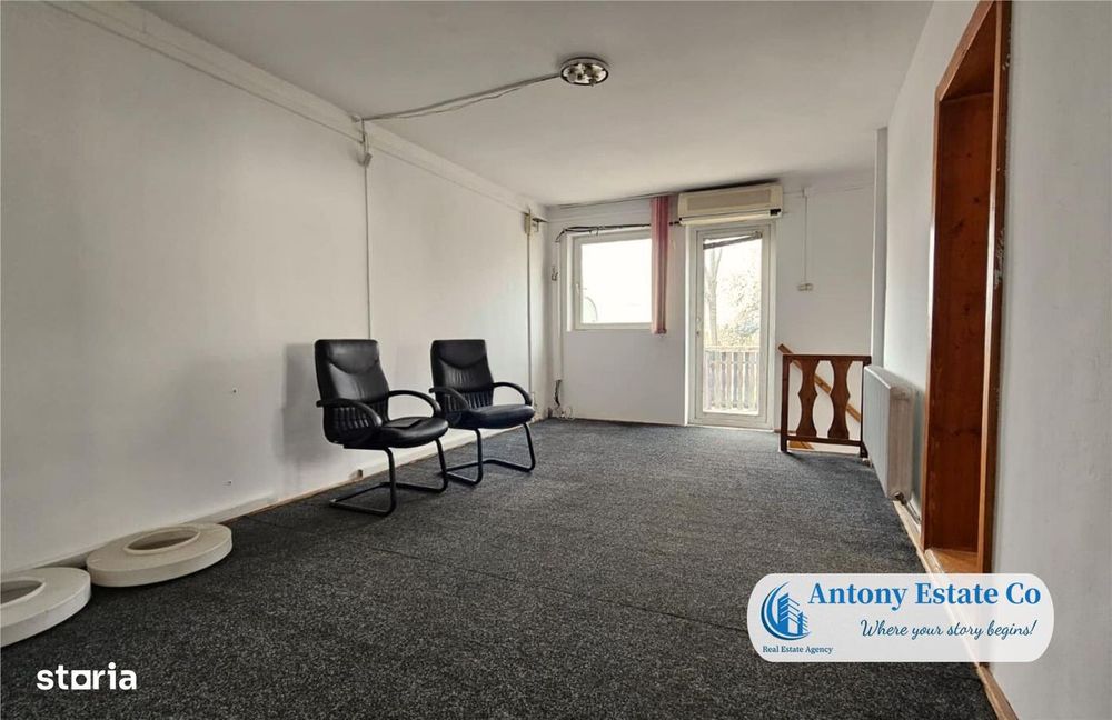 Birou de inchiriat, Iosia-Oradea