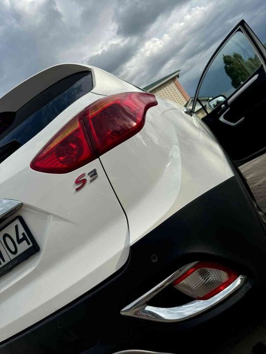 Jac S3, 2018 г.в.