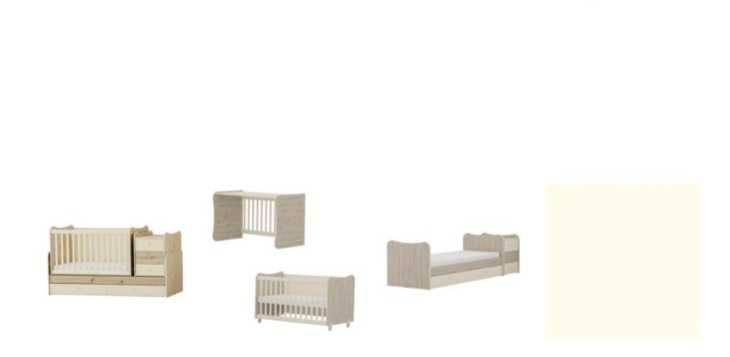 Трансформиращо се детско лекло